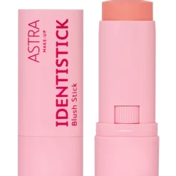 ASTRA IDENTISTICK BLUSH STICK N.01 PEACH PERSONA