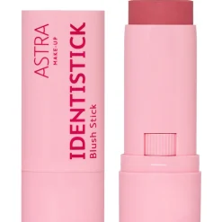 ASTRA IDENTISTICK BLUSH STICK N.03 BERRY BEING