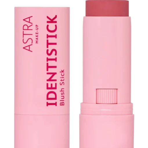 ASTRA IDENTISTICK BLUSH STICK N.03 BERRY BEING