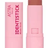 ASTRA IDENTISTICK BLUSH STICK N.04 RUST ROOT