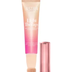 ASTRA LIGHT THERAPY RADIANCE ENHANCER 02 ROSE'