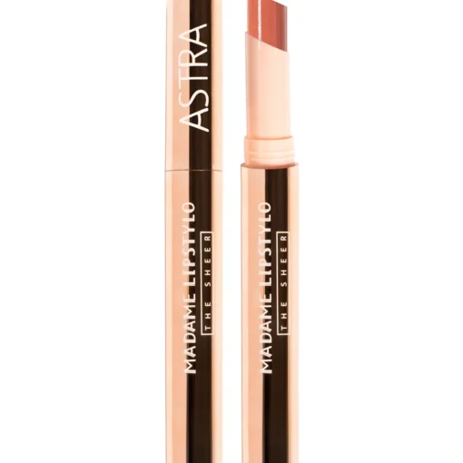 ASTRA MADAME LIPSTYLO THE SHEER 02