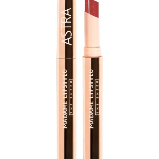 ASTRA MADAME LIPSTYLO THE SHEER 05