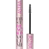 ASTRA MASCARA FIRST REACTION VOLUME DEEP BLACK