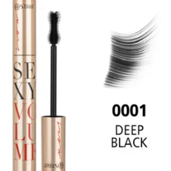 ASTRA MASCARA ICON SEXY VOLUME 01