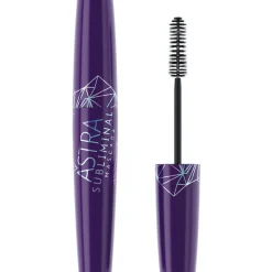 ASTRA MASCARA SUBLIMINAL ATOMIC VOLUME BLACK