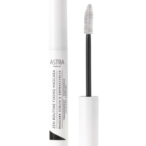 ASTRA MASCARA ZEN ROUTINE FIXING