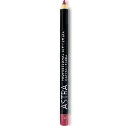 ASTRA MATITA LABBRA PROFESSIONAL 47 GENTLE PETAL
