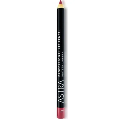 ASTRA MATITA LABBRA PROFESSIONAL 47 GENTLE PETAL