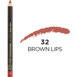 ASTRA MATITA LABBRA PROFESSIONAL 32