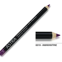 ASTRA MATITA OCCHI PROFESSIONAL 19 AMARANTINE