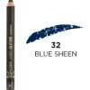 ASTRA MATITONE OMBRETTO GLITTER JUMBO 32