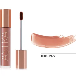 ASTRA MY GLOSS PLUMP & SHINE 05