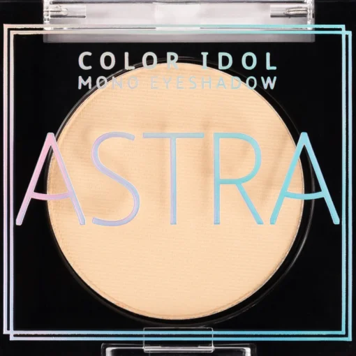 ASTRA OMBRETTO MONO COLOR IDOL 09