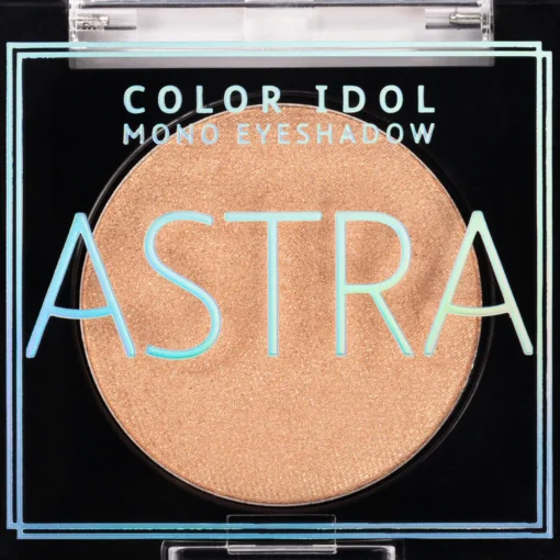 ASTRA OMBRETTO MONO COLOR IDOL 02
