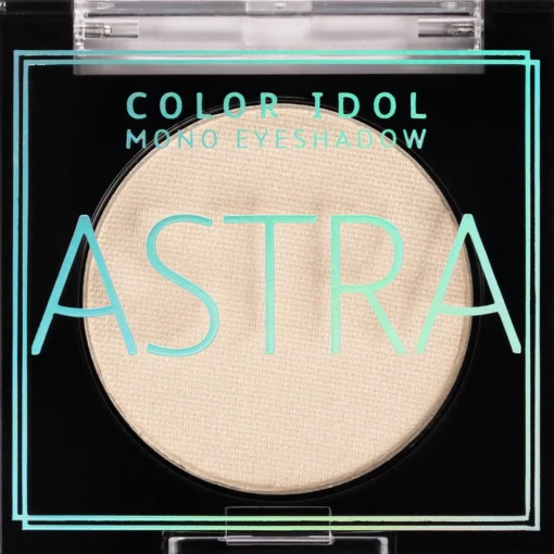 ASTRA OMBRETTO MONO COLOR IDOL 01
