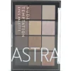 ASTRA OMBRETTO TEMPTATION NUDE PALETTE EYE 1