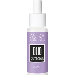ASTRA PROFESSIONAL OLIO CUTICOLE 01