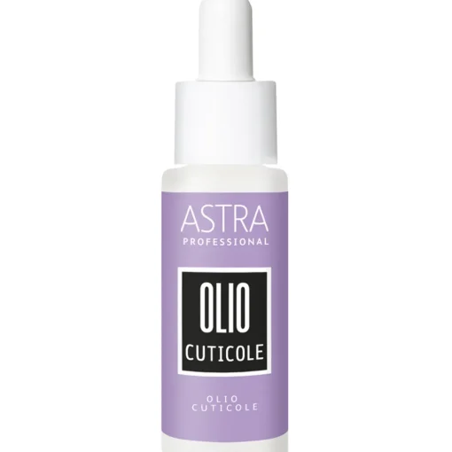 ASTRA PROFESSIONAL OLIO CUTICOLE 01