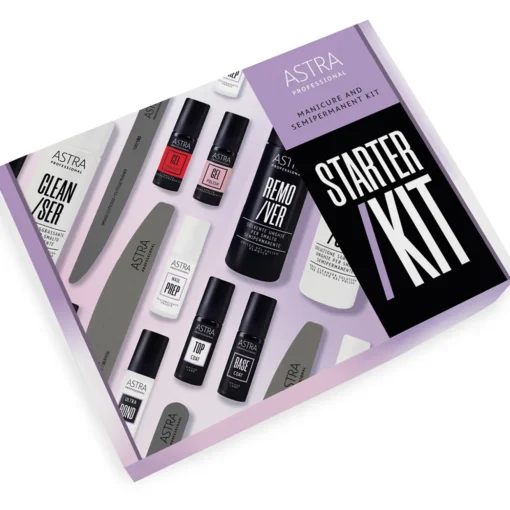 ASTRA PROFESSIONAL STARTER KIT 01