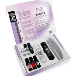 ASTRA PROFESSIONAL STARTER KIT 01
