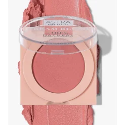 ASTRA PURE BEAUTY CREAM BLUSH N.03 PRIMROSE