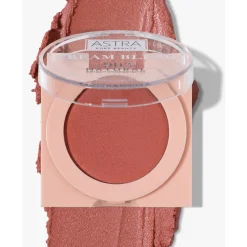 ASTRA PURE BEAUTY CREAM BLUSH N.02 CANYON