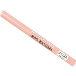 ASTRA PURE BEAUTY EYELINER PEN N.01 BLACK