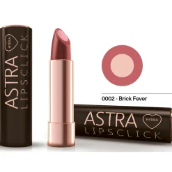 ASTRA ROSSETTO HYDRA LIPSCLICK 02