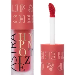ASTRA ROSSETTO HYPNOTIZE LIP & CHEEK 05 SAVAGE