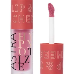 ASTRA ROSSETTO HYPNOTIZE LIP & CHEEK 01 BOHO