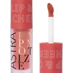 ASTRA ROSSETTO HYPNOTIZE LIP & CHEEK 03 THAT GIRL