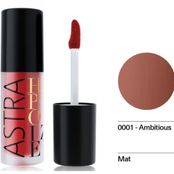 ASTRA ROSSETTO HYPNOTIZE LIQUID MAT 01
