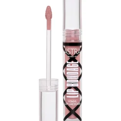 ASTRA ROSSETTO LIP BONDAGE VINYL LIP LAQUER 03 SIN > NUDE ROSATO MEDIO