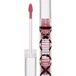 ASTRA ROSSETTO LIP BONDAGE VINYL LIP LAQUER 04 RAW MEAT > PEONIA CHIARO