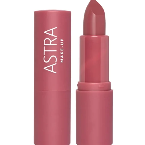 ASTRA ROSSETTO LIP CREAMYNAL 03 GRACE