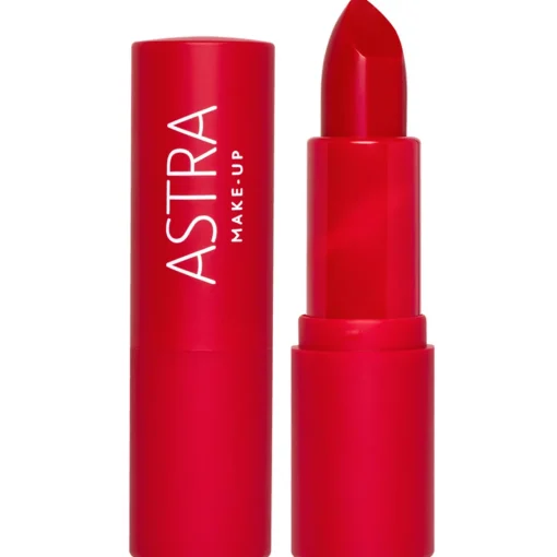 ASTRA ROSSETTO LIP CREAMYNAL 08 GINGER