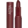 ASTRA ROSSETTO LIP CREAMYNAL 07 GRETA