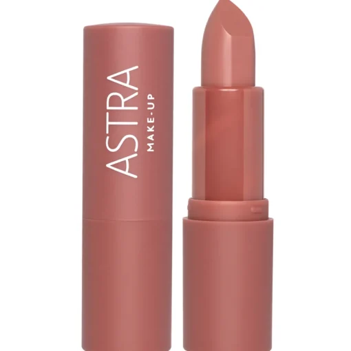 ASTRA ROSSETTO LIP CREAMYNAL 02 JUDY