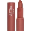 ASTRA ROSSETTO LIP CREAMYNAL 06 CLARK