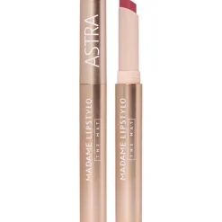 ASTRA ROSSETTO MADAME LIPSTYLO THE MAT 04 PEACH ESPRIT