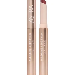 ASTRA ROSSETTO MADAME LIPSTYLO THE MAT 03 FOLIE CAFE'