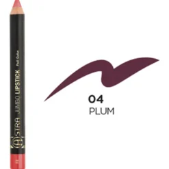 ASTRA ROSSETTO MATITONE LABBRA JUMBO FULL COLOR 04