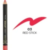 ASTRA ROSSETTO MATITONE LABBRA JUMBO FULL COLOR 03
