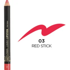 ASTRA ROSSETTO MATITONE LABBRA JUMBO FULL COLOR 03