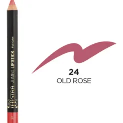 ASTRA ROSSETTO MATITONE LABBRA JUMBO FULL COLOR 24