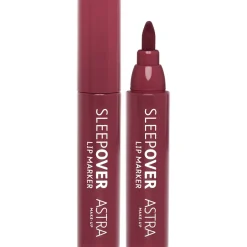 ASTRA ROSSETTO SLEEPOWER LIP MARKER 01 POWER NAP