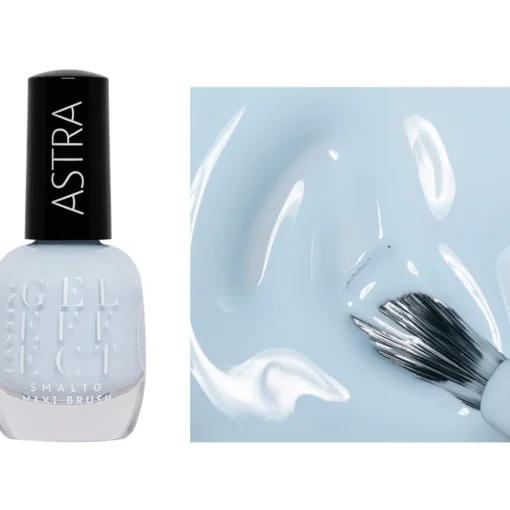 ASTRA SMALTO LASTING GEL EFFECT 78 SKY MILKSHAKE