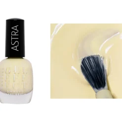 ASTRA SMALTO LASTING GEL EFFECT 76 BANANA AURA