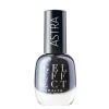 ASTRA SMALTO LASTING GEL EFFECT 24 NOIR FONCE'